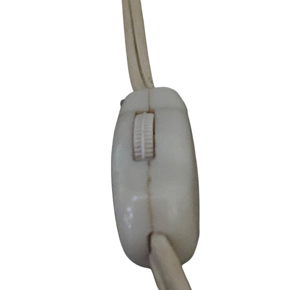 Vintage Mirror-Go-Lightly Lighted Makeup Mirror with Travel Case Used - Picture 13 of 16